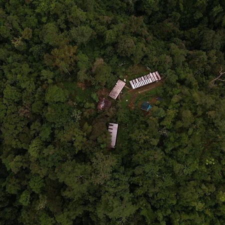Bolita Trails And Lodging Dos Brazos 外观 照片