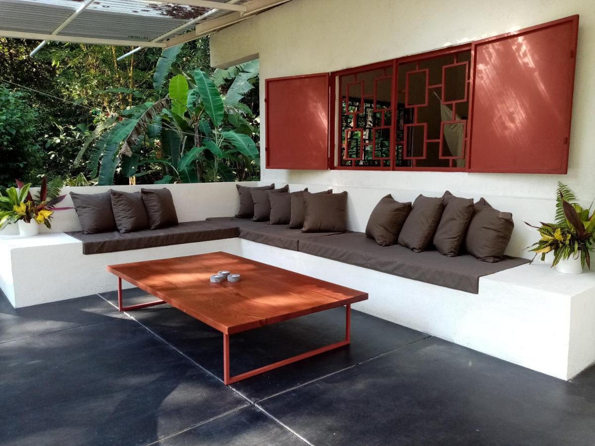 Bolita Trails And Lodging Dos Brazos 外观 照片