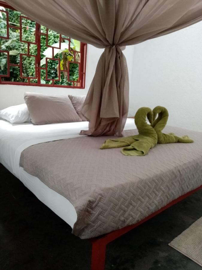 Bolita Trails And Lodging Dos Brazos 外观 照片