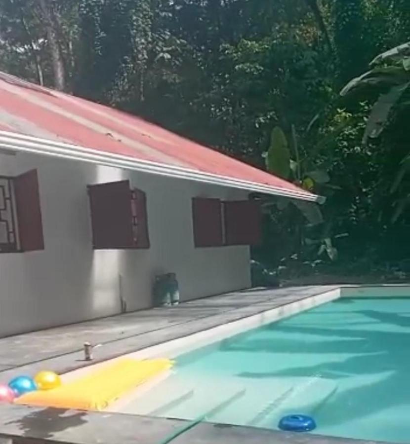 Bolita Trails And Lodging Dos Brazos 外观 照片