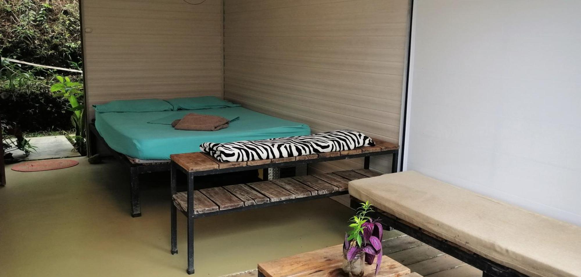 Bolita Trails And Lodging Dos Brazos 外观 照片