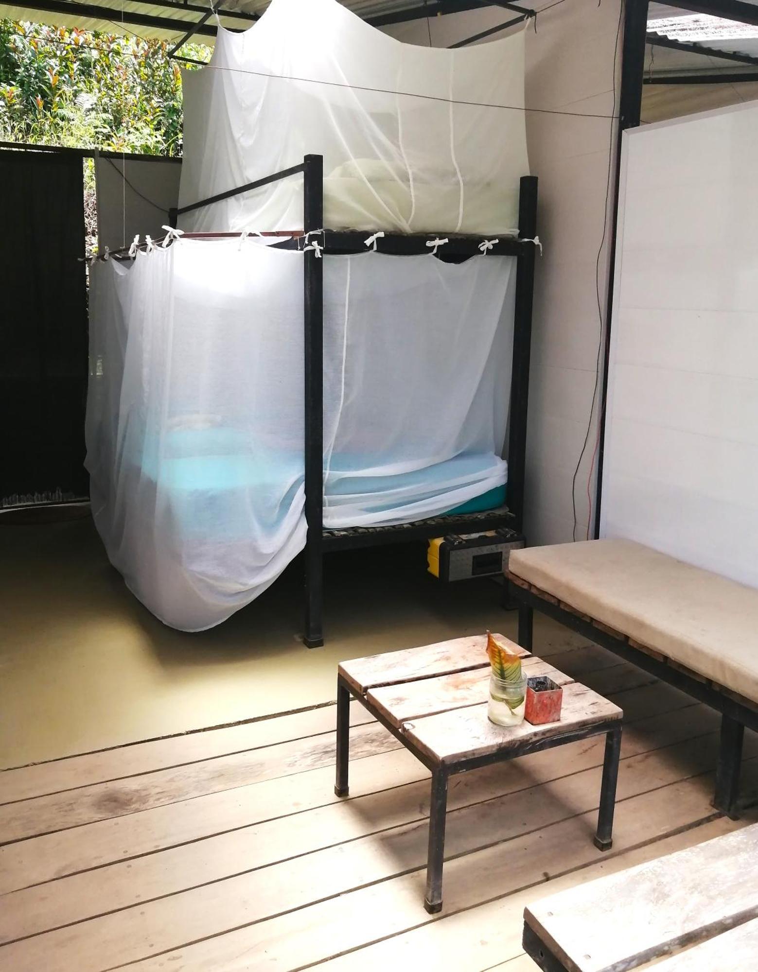Bolita Trails And Lodging Dos Brazos 外观 照片