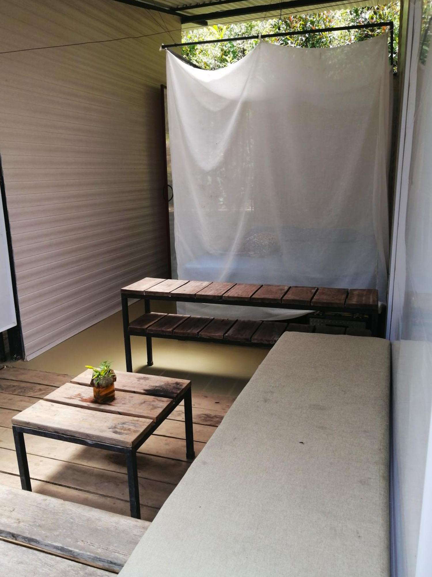 Bolita Trails And Lodging Dos Brazos 外观 照片