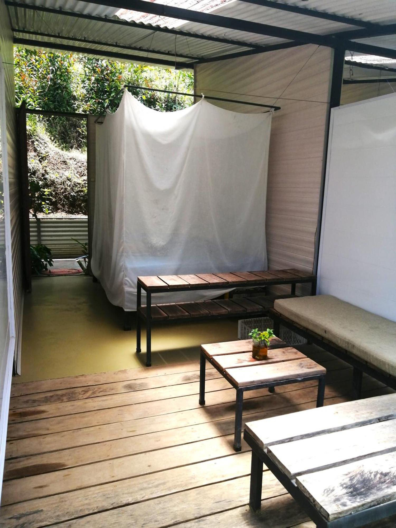 Bolita Trails And Lodging Dos Brazos 外观 照片