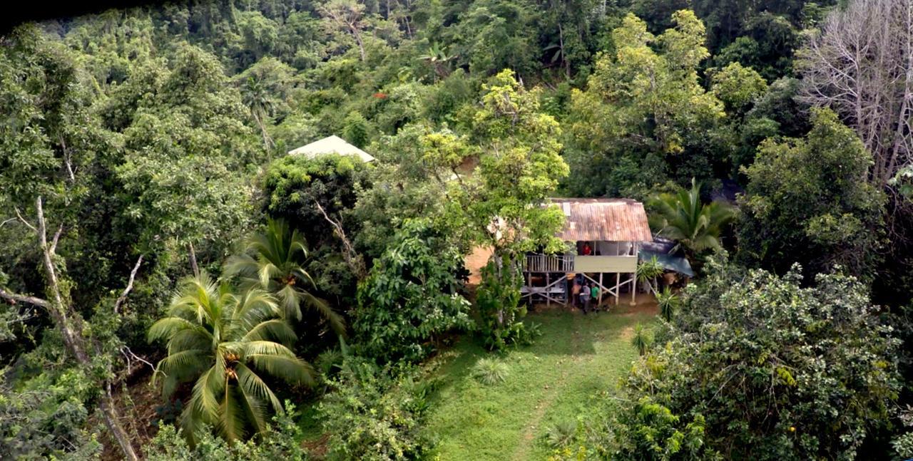 Bolita Trails And Lodging Dos Brazos 外观 照片