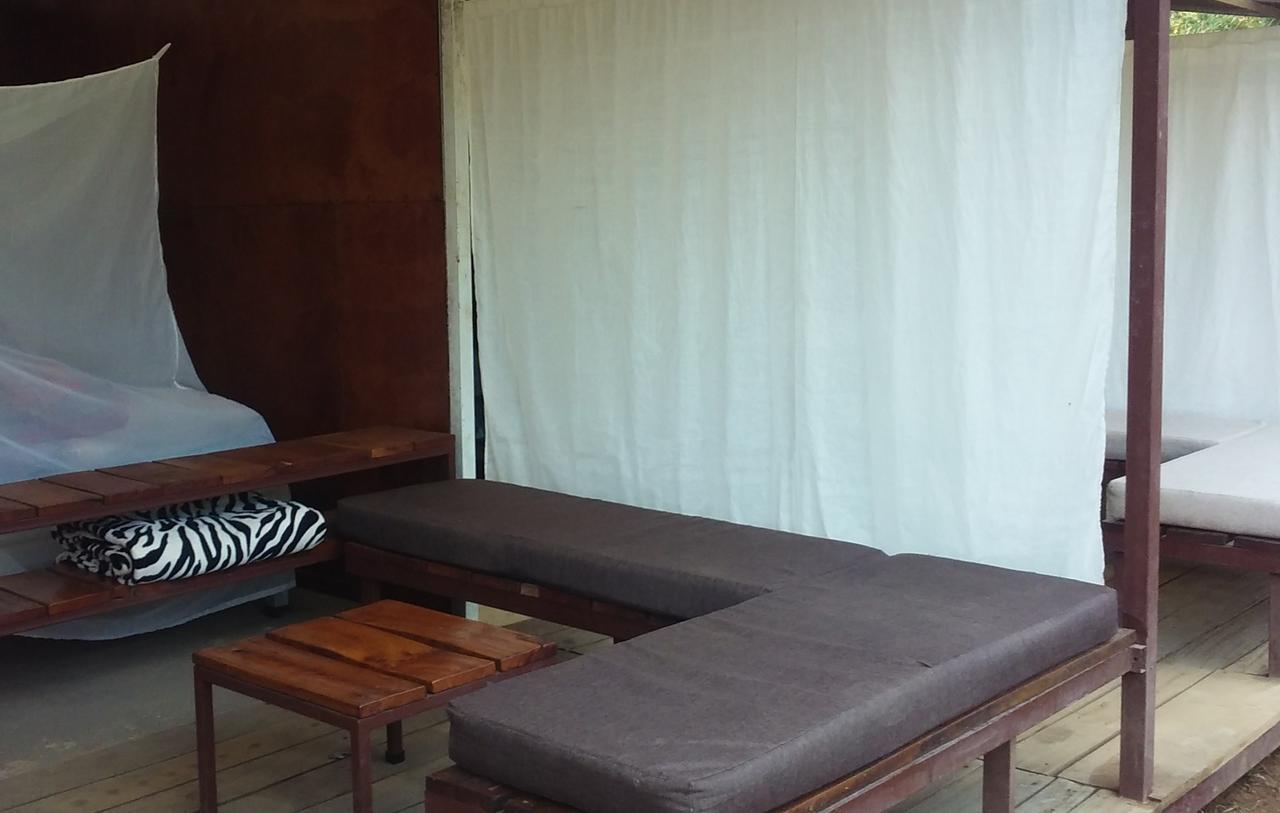Bolita Trails And Lodging Dos Brazos 外观 照片