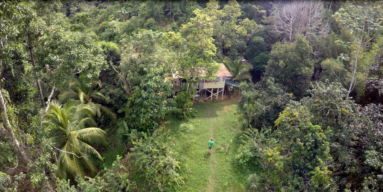 Bolita Trails And Lodging Dos Brazos 外观 照片