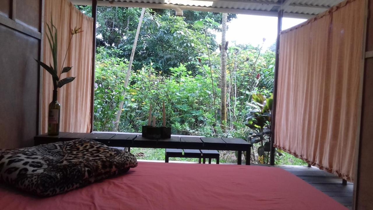 Bolita Trails And Lodging Dos Brazos 外观 照片