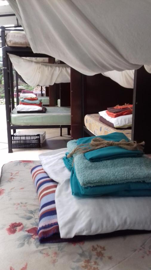 Bolita Trails And Lodging Dos Brazos 外观 照片