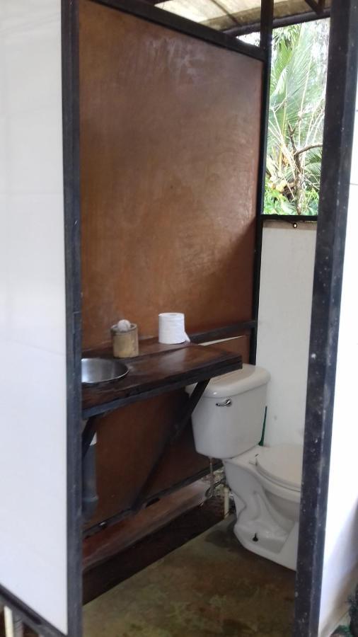 Bolita Trails And Lodging Dos Brazos 外观 照片
