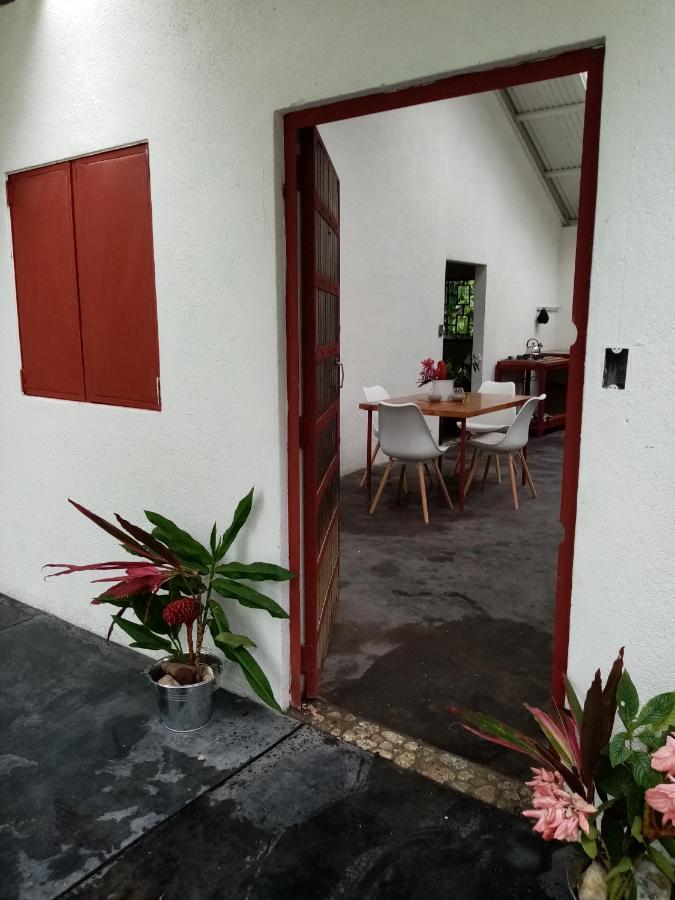 Bolita Trails And Lodging Dos Brazos 外观 照片