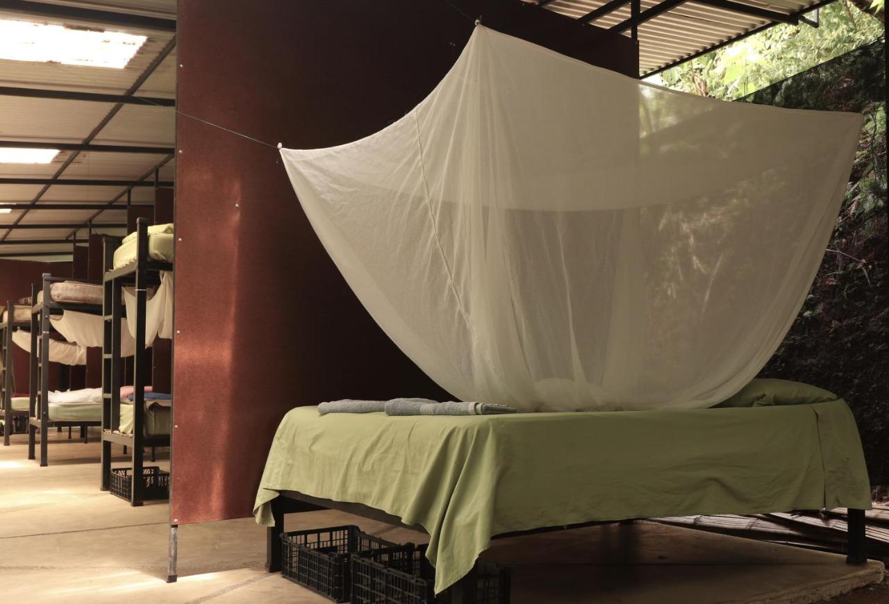 Bolita Trails And Lodging Dos Brazos 外观 照片